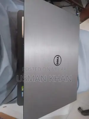 Photo - Dell Vostro 5459 Core i7 Laptop with Dedicated Graphics