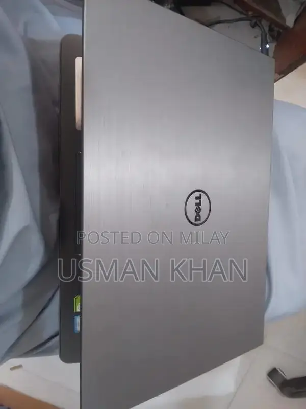 Dell Vostro 5459 Core i7 Laptop with Dedicated Graphics