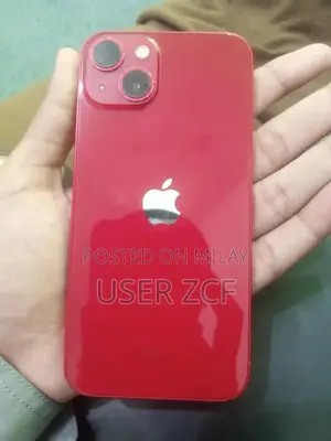 Photo - Apple iPhone 13 Smartphone - 128GB JV Model