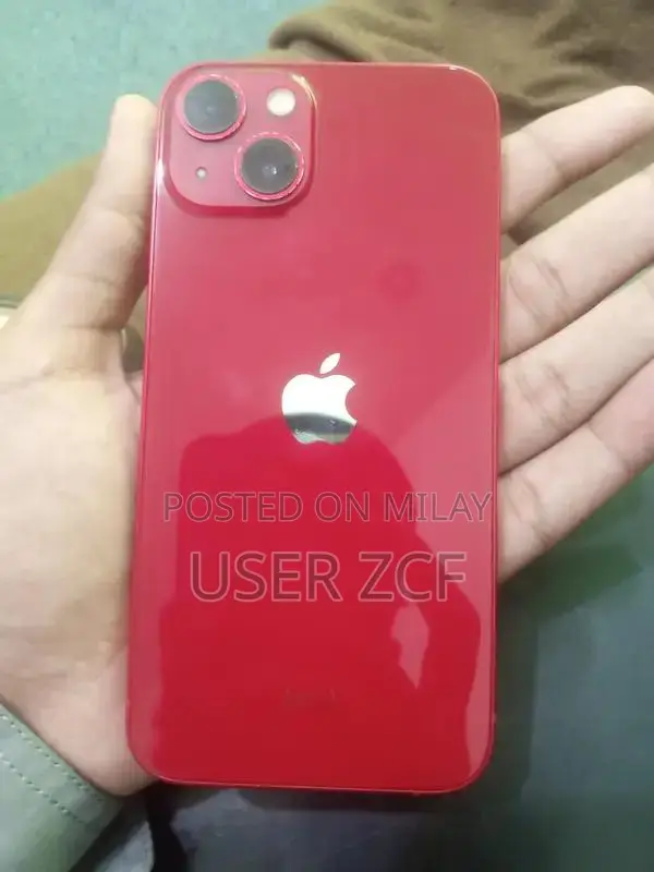 Apple iPhone 13 Smartphone - 128GB JV Model