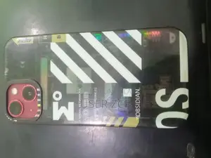 Apple iPhone 13 Smartphone - 128GB JV Model