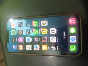 Apple iPhone 13 Smartphone - 128GB JV Model