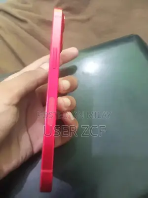 Apple iPhone 13 Smartphone - 128GB JV Model