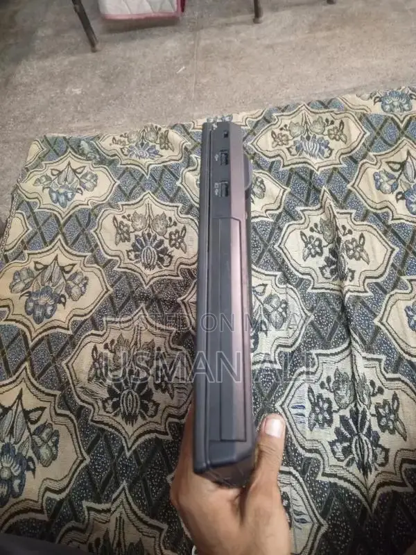 Lenovo ThinkPad Laptop with Intel Core i5 Processor