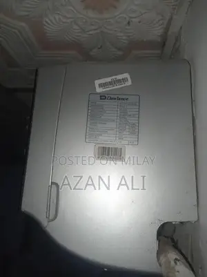 1.5 Ton Grey Air Conditioner - Powerful Cooling Solution