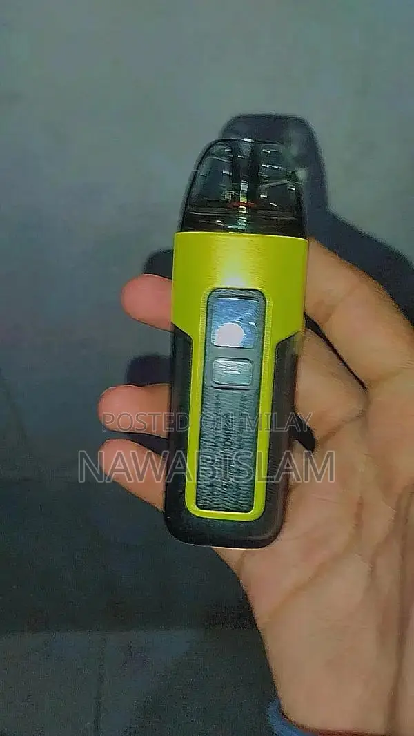 Luxe X2 Coil Product in Excellent Condition