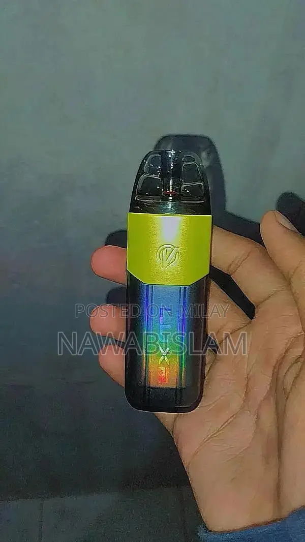 Luxe X2 Coil Product in Excellent Condition