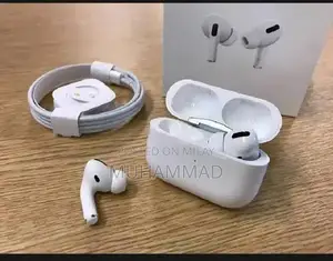 Apple AirPods Pro 2nd Generation Wireless Earbuds