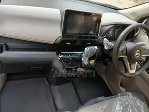 Nissan Dayz Highway Star - 2023 Full Option Compact Car