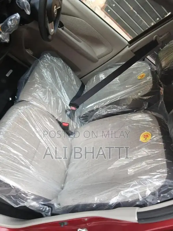 Nissan Dayz Highway Star - 2023 Full Option Compact Car