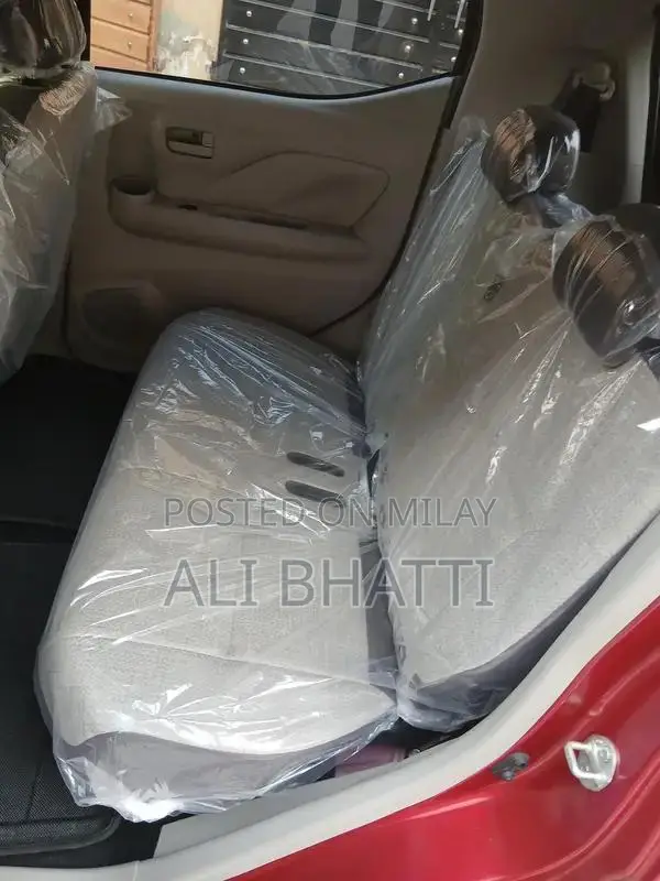 Nissan Dayz Highway Star - 2023 Full Option Compact Car