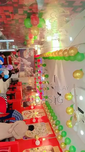 Photo - Complete Fast Food Restaurant Business Setup