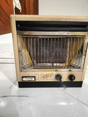 Champion Portable Gas Heater for Indoor Heating