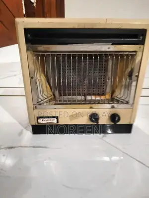 Champion Portable Gas Heater for Indoor Heating