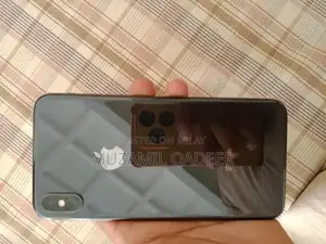 Photo - iPhone XS Max Smartphone with Face Lock and Water Pack