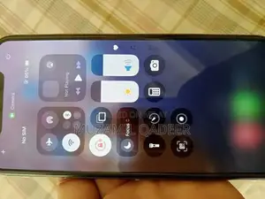 iPhone XS Max Smartphone with Face Lock and Water Pack