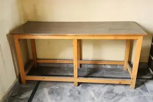 Photo - Factory working tables