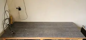 Factory working tables