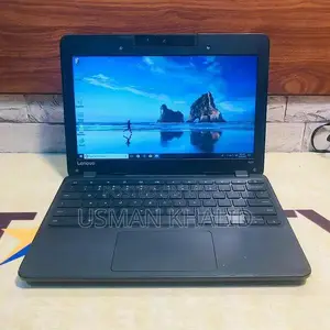 Lenovo N23 Chromebook Compact Laptop