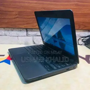 Lenovo N23 Chromebook Compact Laptop