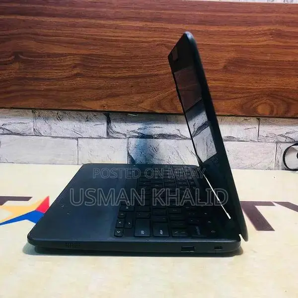 Lenovo N23 Chromebook Compact Laptop