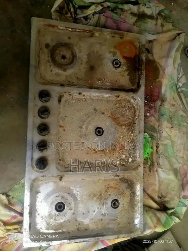 Chola Garment - Lightly Used Clothing Item