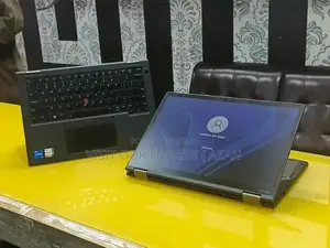 Lenovo ThinkPad X13 Yoga Ultrabook Convertible Laptop