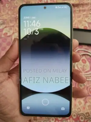 Photo - Redmi Note 14 Smartphone 8GB RAM 128GB Storage