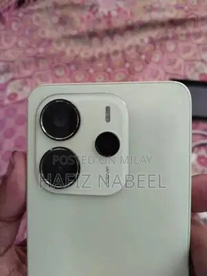 Redmi Note 14 Smartphone 8GB RAM 128GB Storage