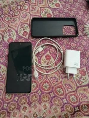 Redmi Note 14 Smartphone 8GB RAM 128GB Storage