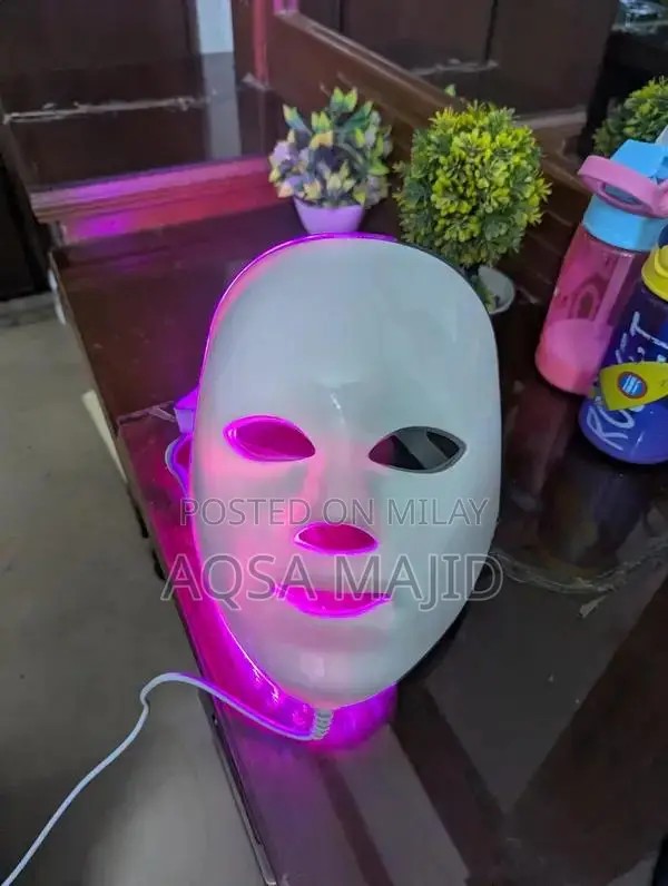 Professional 7-in-1 Hydra Facial Machine with Osier Hydra Facial Kit