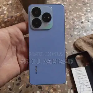 Photo - High-Performance Mobile Communication Device