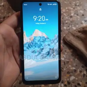 High-Performance Mobile Communication Device