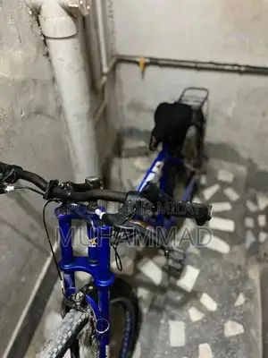 Used Kids Bicycle 24-25 Inch Size, Suitable for 11-Year-Olds