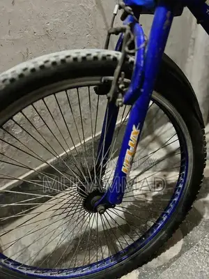 Used Kids Bicycle 24-25 Inch Size, Suitable for 11-Year-Olds