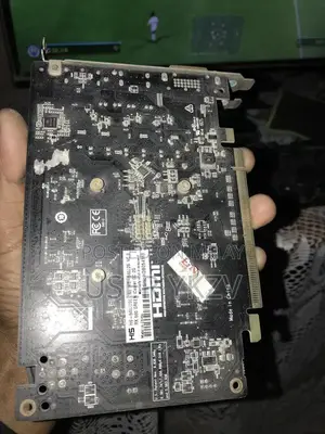 AMD Radeon RX 560 2GB Graphics Card for Low-End Gaming