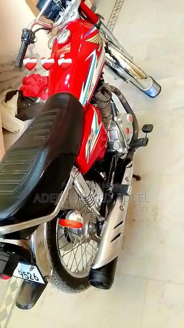 Vehicle in Very Good Condition, First Owner