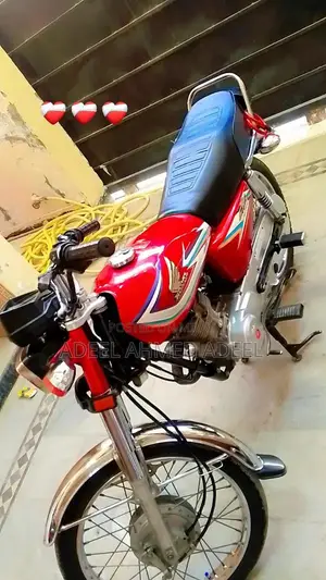 Vehicle in Very Good Condition, First Owner