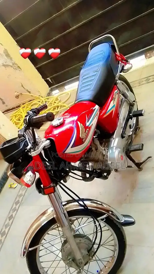 Vehicle in Very Good Condition, First Owner