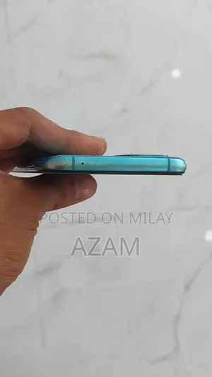 Photo - OnePlus 8 Mobile Smartphone with Advanced Features