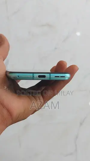 OnePlus 8 Mobile Smartphone with Advanced Features