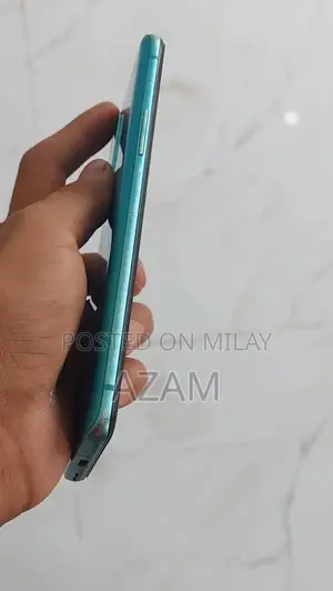 OnePlus 8 Mobile Smartphone with Advanced Features