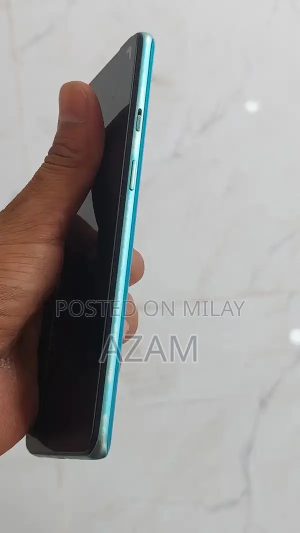 OnePlus 8 Mobile Smartphone with Advanced Features