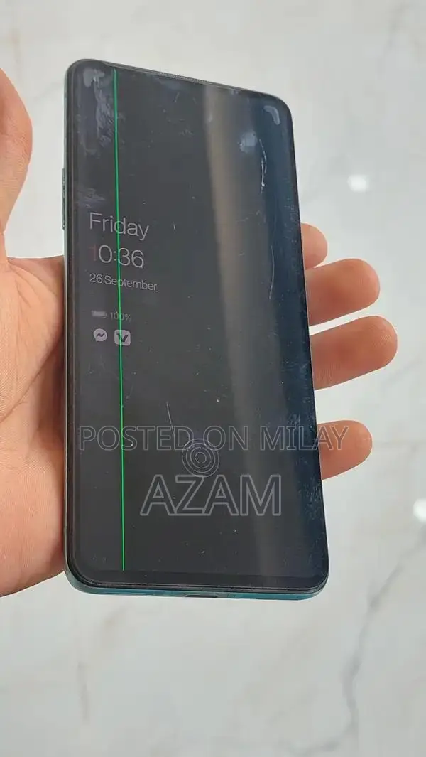 OnePlus 8 Mobile Smartphone with Advanced Features