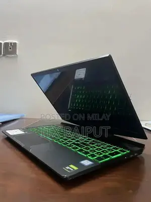 Photo - HP Pavilion Gaming Laptop Intel Core i5 GeForce GTX 1650