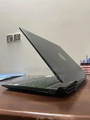 HP Pavilion Gaming Laptop Intel Core i5 GeForce GTX 1650