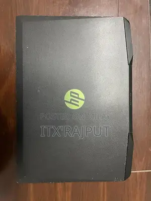 HP Pavilion Gaming Laptop Intel Core i5 GeForce GTX 1650