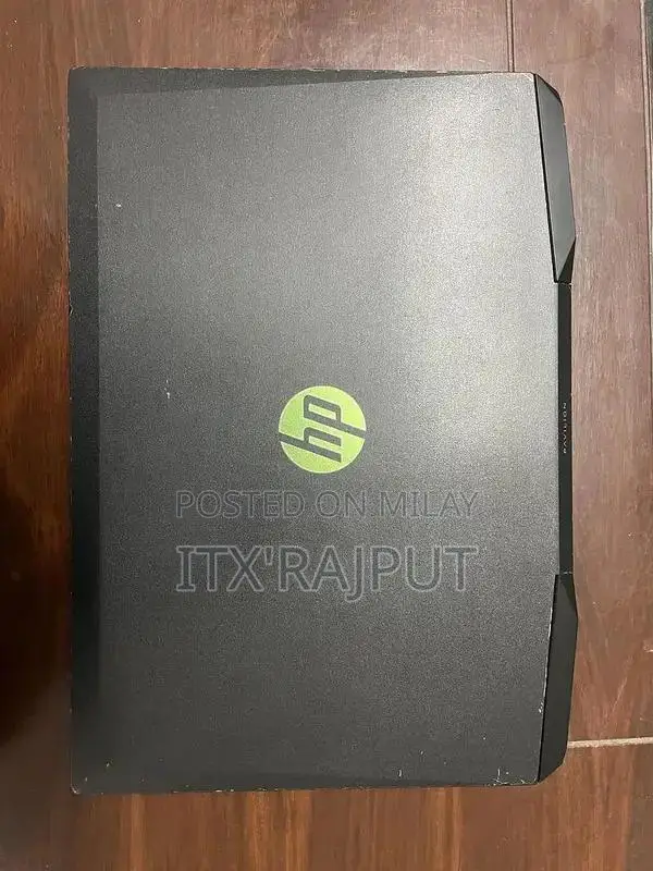 HP Pavilion Gaming Laptop Intel Core i5 GeForce GTX 1650