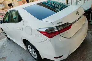 2018 GLi Super White Special Edition Sedan