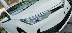 2018 GLi Super White Special Edition Sedan